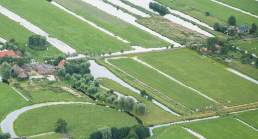 農業灌溉